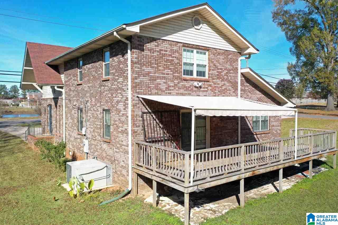 1609 Eastern Valley Road Bessemer, AL 35022 - Photo 33 of 35
