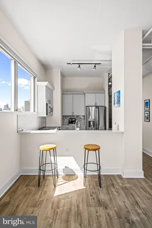 $798,000 | 113 North Bread Street, Unit 3A9, Philadelphia, PA 19106