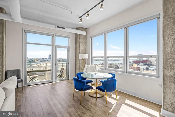 $798,000 | 113 North Bread Street, Unit 3A9, Philadelphia, PA 19106