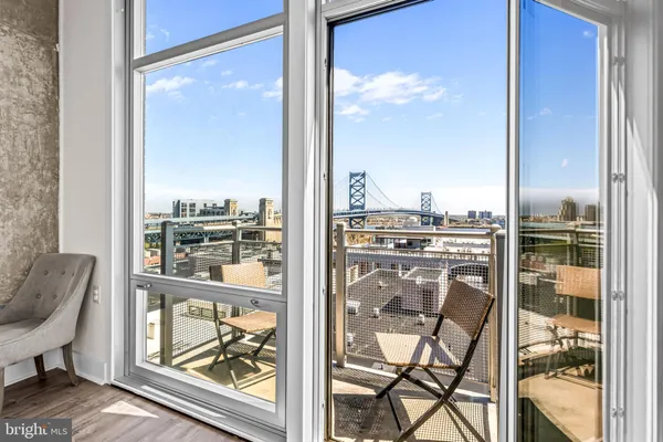 $798,000 | 113 North Bread Street, Unit 3A9, Philadelphia, PA 19106