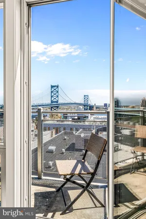 $798,000 | 113 North Bread Street, Unit 3A9, Philadelphia, PA 19106