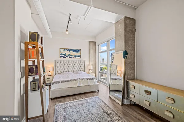 $798,000 | 113 North Bread Street, Unit 3A9, Philadelphia, PA 19106