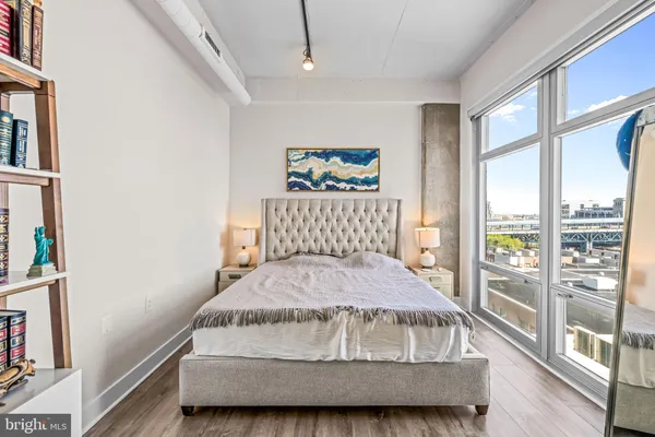 $798,000 | 113 North Bread Street, Unit 3A9, Philadelphia, PA 19106
