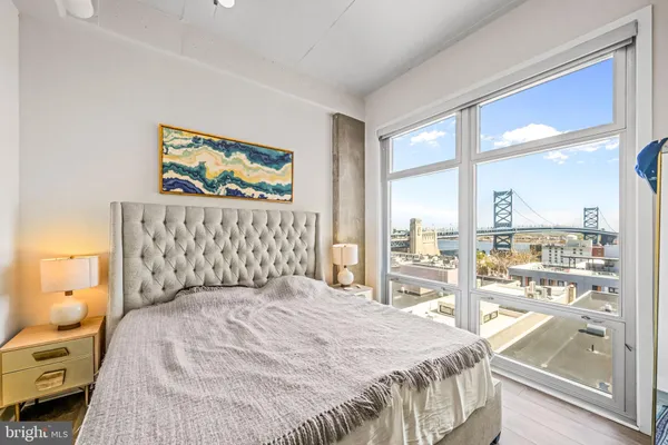 $798,000 | 113 North Bread Street, Unit 3A9, Philadelphia, PA 19106