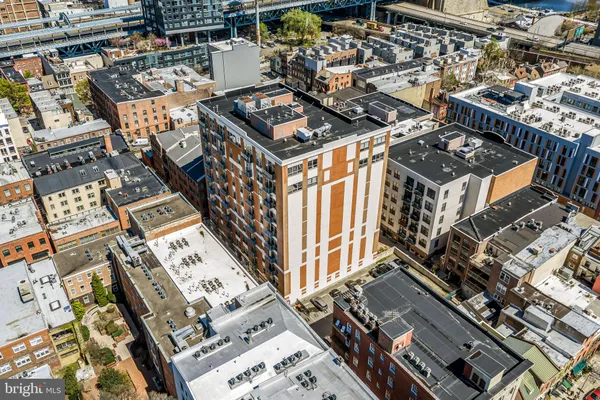 $798,000 | 113 North Bread Street, Unit 3A9, Philadelphia, PA 19106