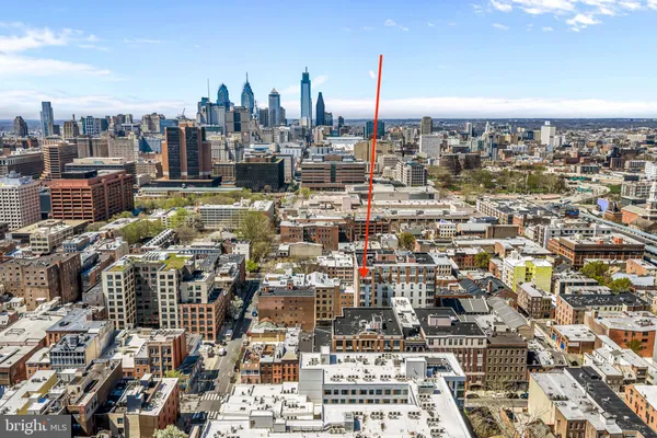 $798,000 | 113 North Bread Street, Unit 3A9, Philadelphia, PA 19106