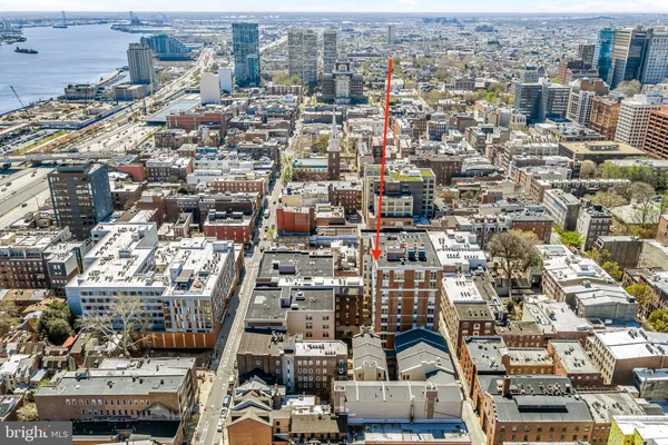$798,000 | 113 North Bread Street, Unit 3A9, Philadelphia, PA 19106