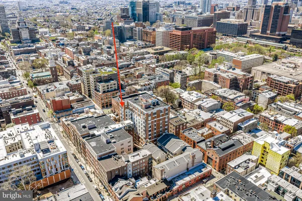 $798,000 | 113 North Bread Street, Unit 3A9, Philadelphia, PA 19106