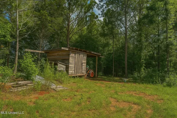 $85,000 | 66 Pete Freeman Road, Decatur, MS 39327