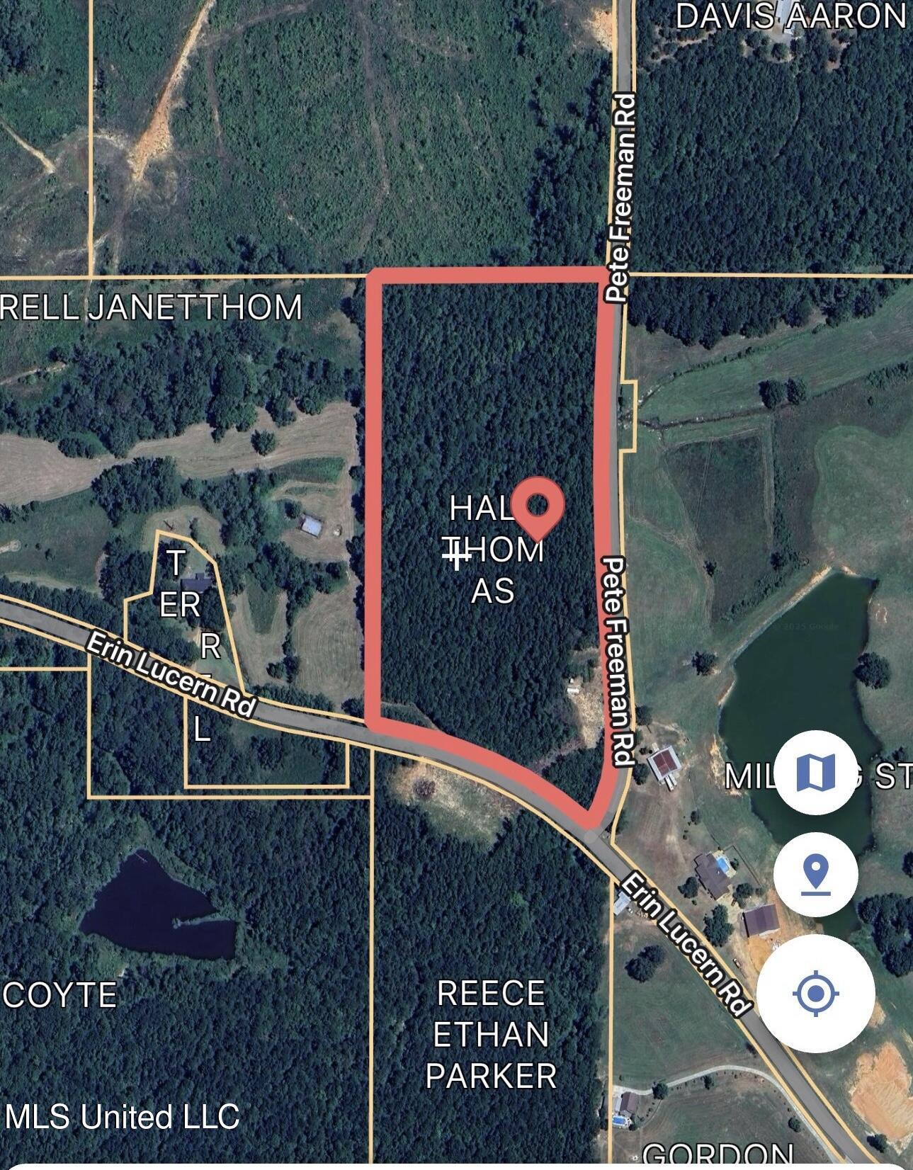 66 Pete Freeman Road Decatur, MS 39327 - Photo 5 of 5 IMG_1971