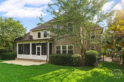 $749,500 | 65 Woodchuck Hill Drive, Savannah, GA 31405