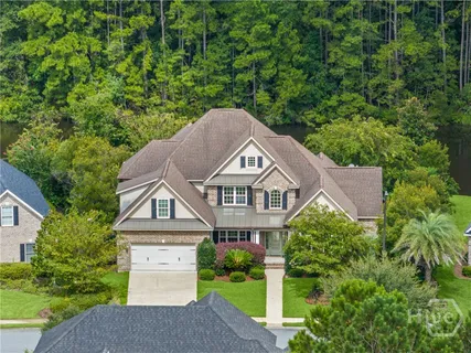 $749,500 | 65 Woodchuck Hill Drive, Savannah, GA 31405