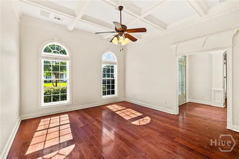 $749,500 | 65 Woodchuck Hill Drive, Savannah, GA 31405