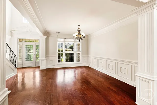 $798,500 | 65 Woodchuck Hill Drive, Savannah, GA 31405