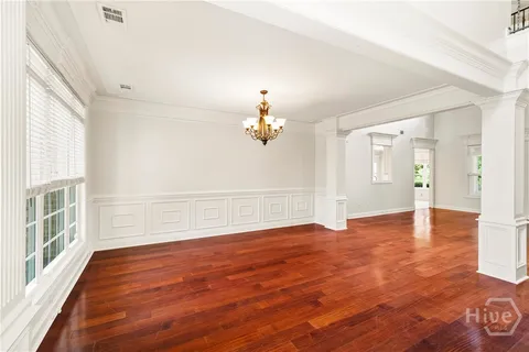 $749,500 | 65 Woodchuck Hill Drive, Savannah, GA 31405