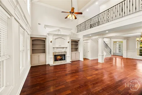 $749,500 | 65 Woodchuck Hill Drive, Savannah, GA 31405