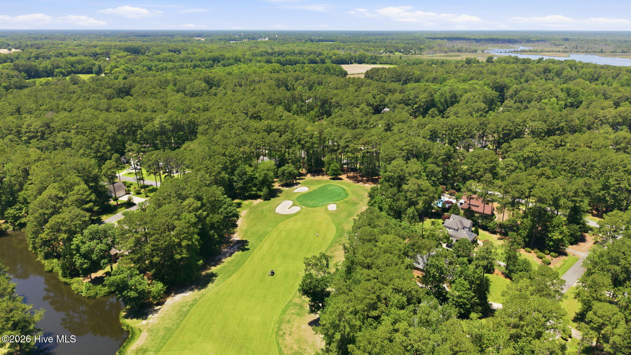 103 Rappahannock Drive Chocowinity, NC 27817 - Photo 23 of 65 23-web-or-mls-DJI_20260529131338_0533_D