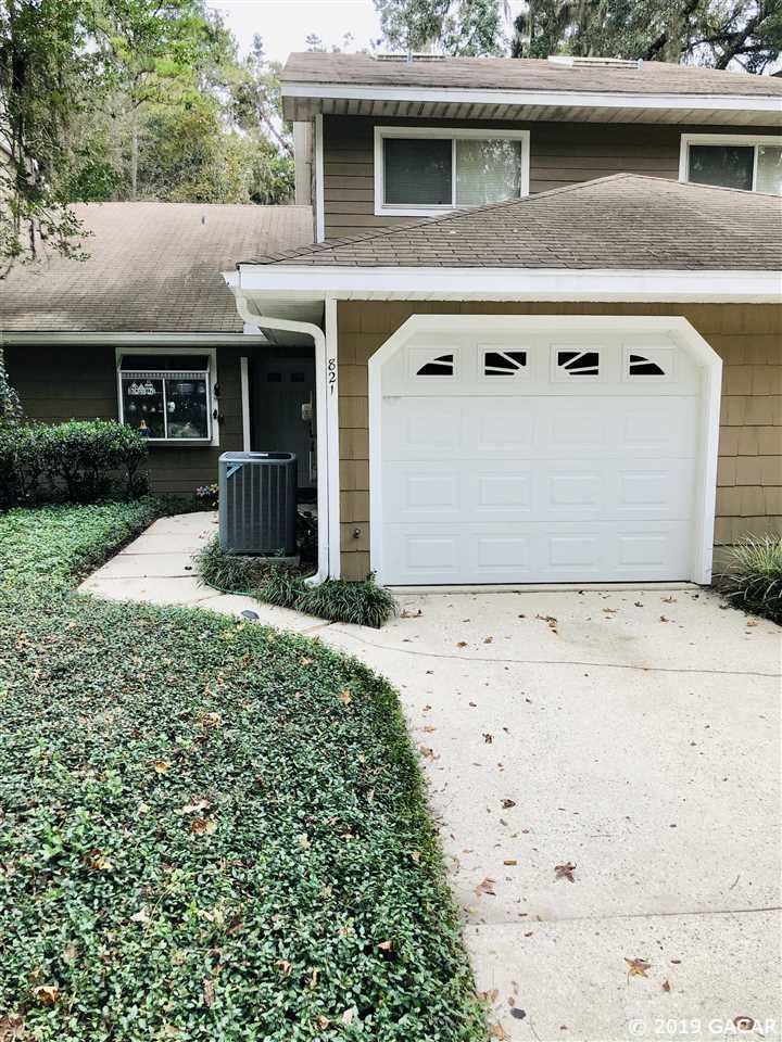 821 Southwest 50th Way Gainesville, FL 32607 - Photo 1 of 14