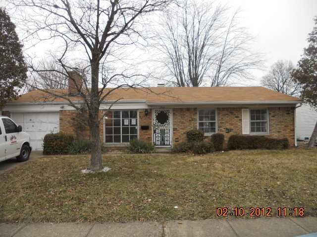7910 Placing Road Indianapolis, IN 46226 - Photo 1 of 6 Gallery Image 1