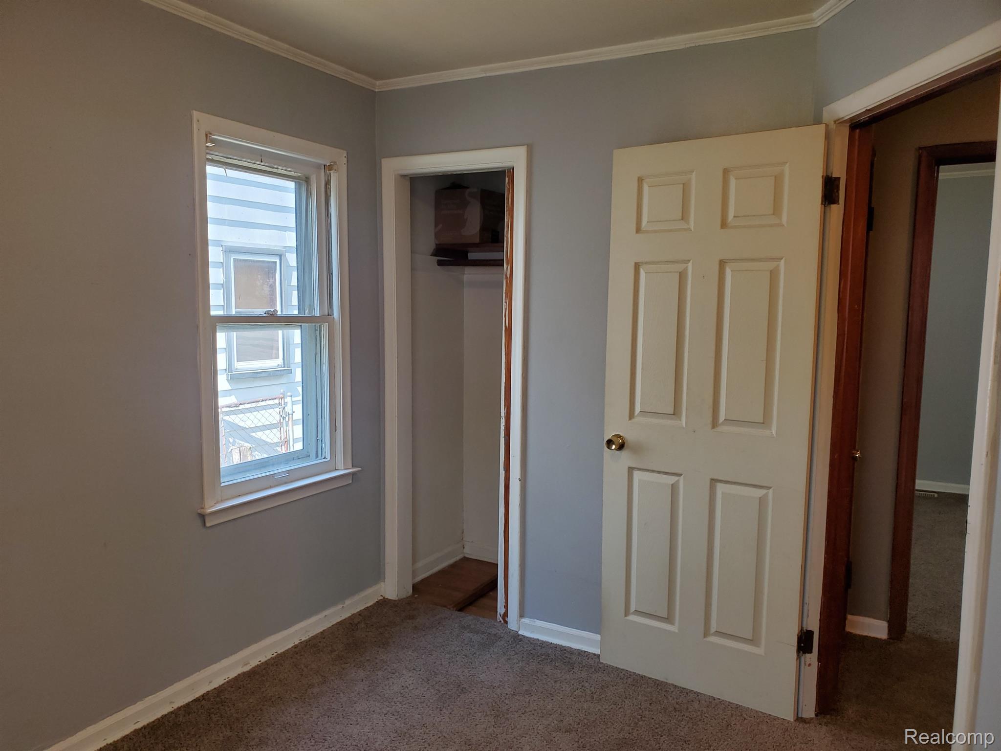 13874 Toepfer Road Warren, MI 48089 - Photo 7 of 26 Bedroom