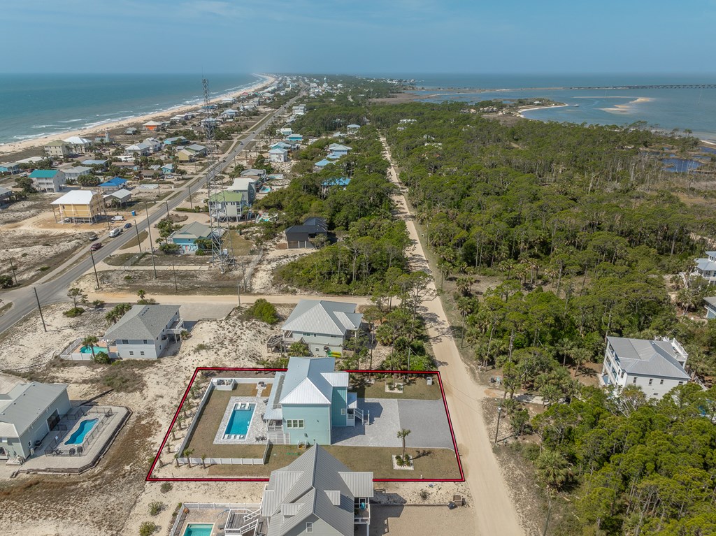 708 East Pine Avenue St. George Island, FL 32328 - Photo 71 of 78
