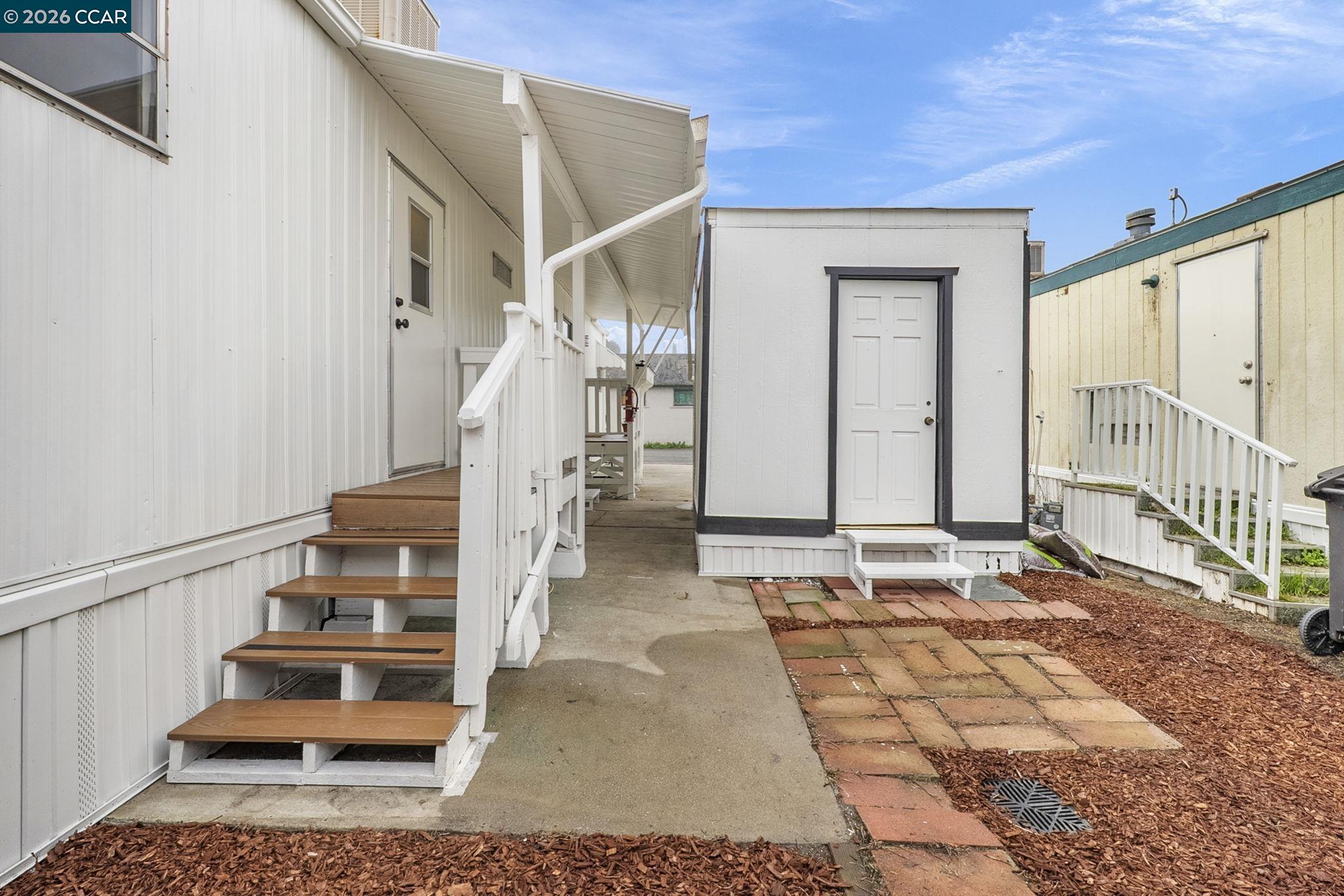3466 Willow Pass Road, Unit 54 Concord, CA 94519 - Photo 19 of 24