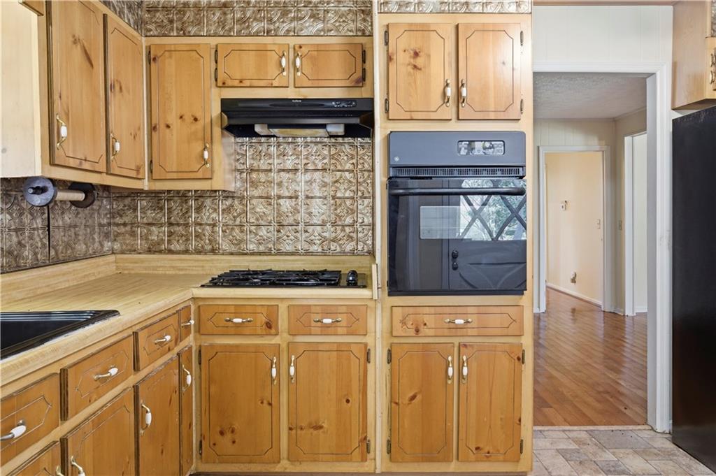 1654 Resaca Lafayette Road Northwest Sugar Valley, GA 30746 - Photo 16 of 53