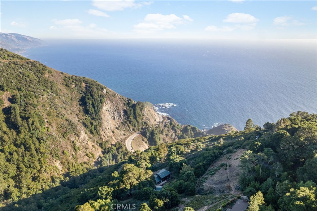51422 Partington Ridge Road Big Sur, CA 93920 - Photo 35 of 36 a view of a houses