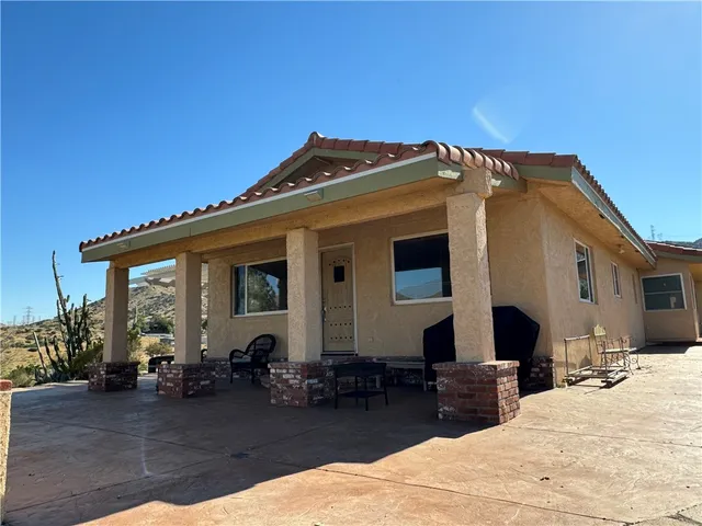 $3,650 | 32615 Calle Del Roja, Acton, CA 93510
