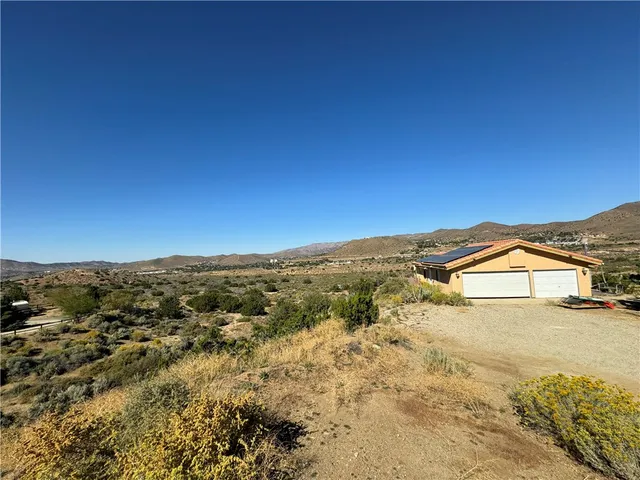$3,650 | 32615 Calle Del Roja, Acton, CA 93510