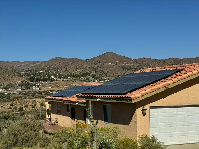 $3,650 | 32615 Calle Del Roja, Acton, CA 93510