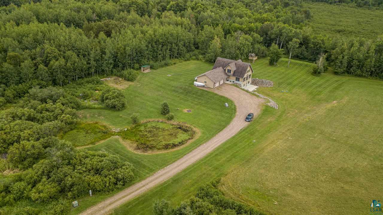 330 West Stark Road Cloquet, MN 55720 - Photo 42 of 50 serene setting