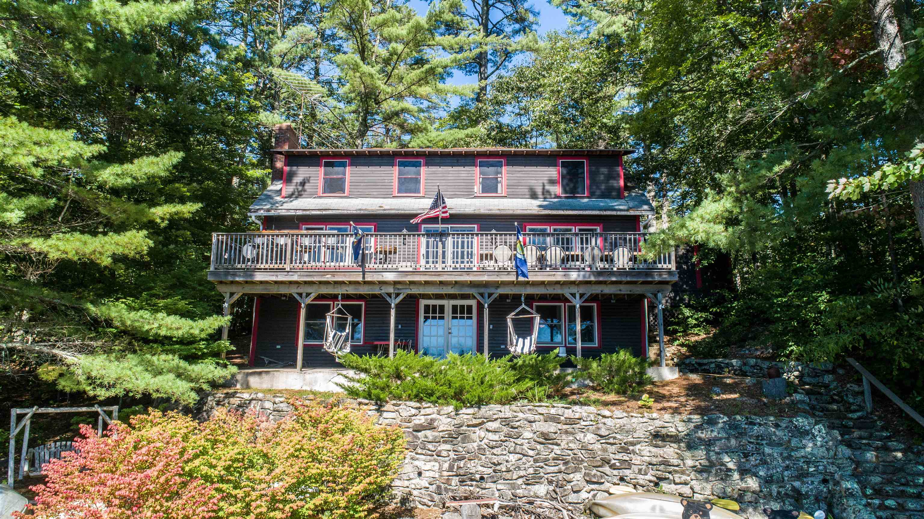 4 Sealand Road Newfield, ME 04095 - Photo 3 of 35 Gallery Image 3