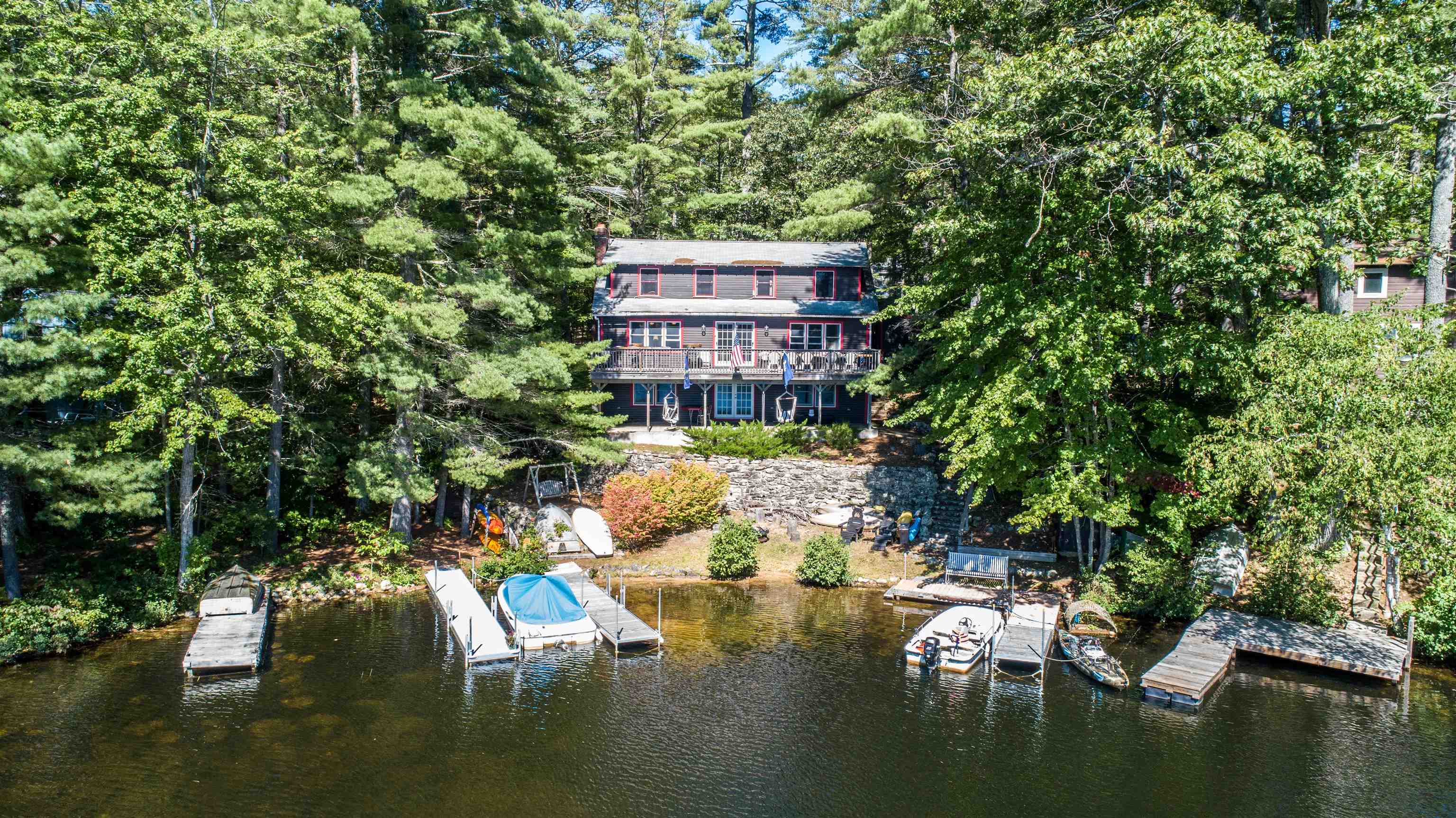 4 Sealand Road Newfield, ME 04095 - Photo 4 of 35 Gallery Image 4