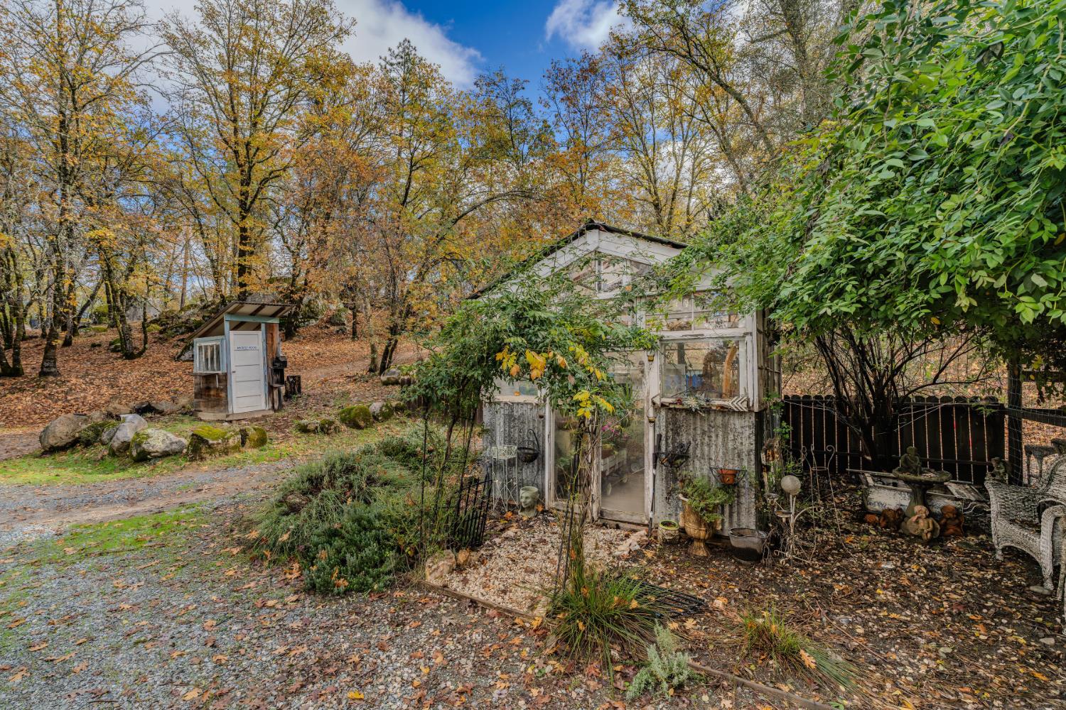 23070 Lawrence Road Fiddletown, CA 95629 - Photo 39 of 61