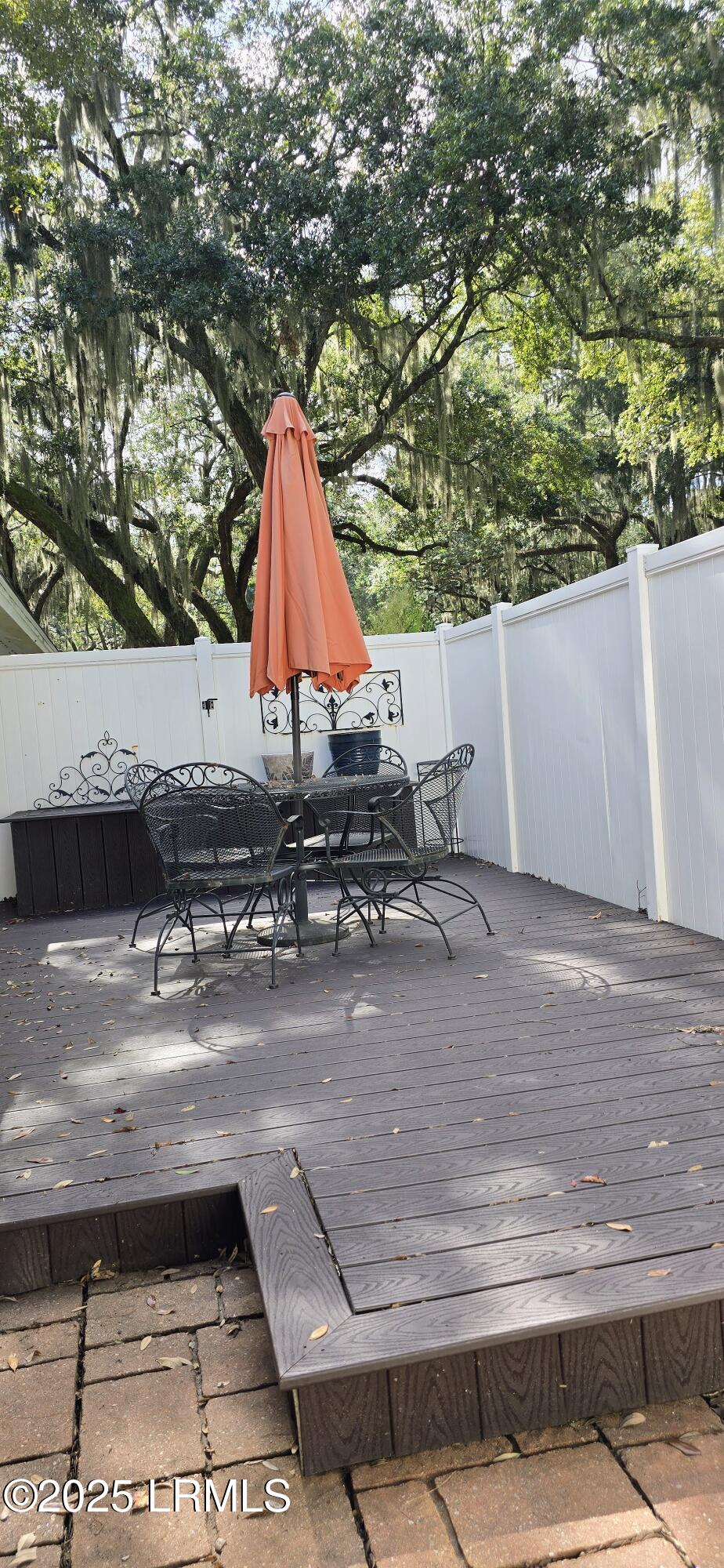 1 Taft Street, Unit 112 Beaufort, SC 29902 - Photo 14 of 15 20250922_154428~2