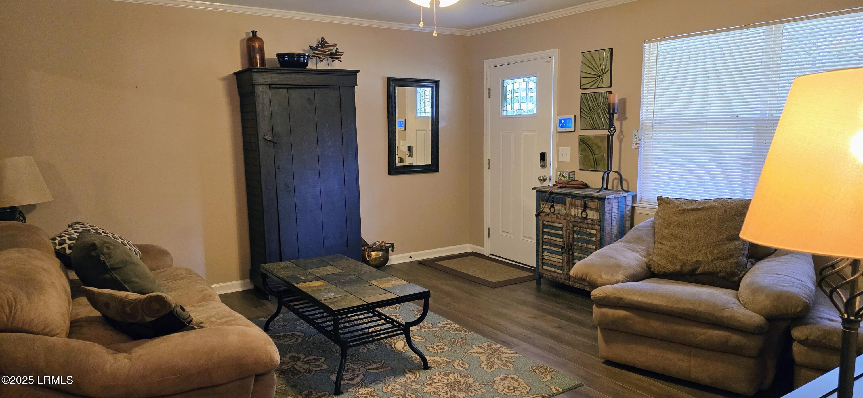 1 Taft Street, Unit 112 Beaufort, SC 29902 - Photo 2 of 15 20250922_154119~2