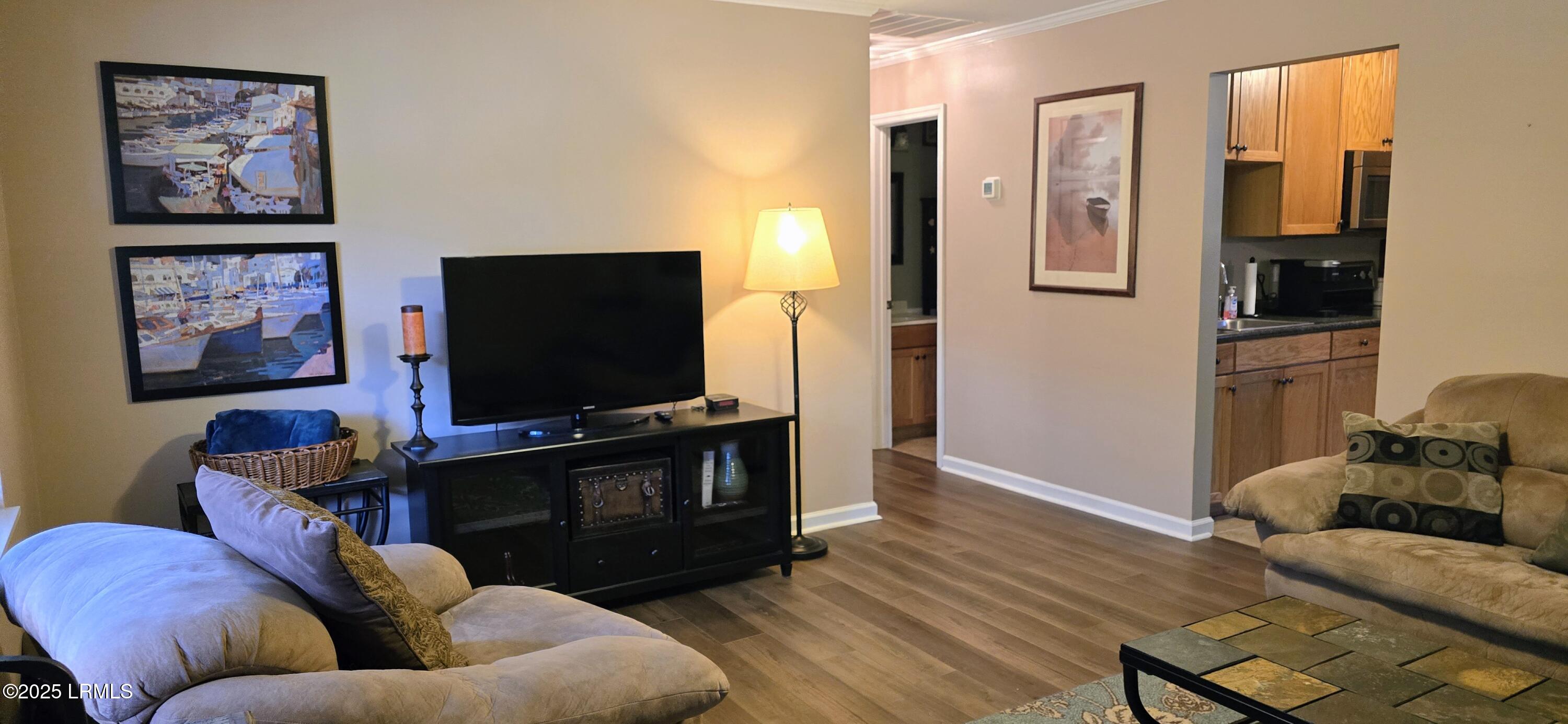 1 Taft Street, Unit 112 Beaufort, SC 29902 - Photo 4 of 15 20250922_154215~2