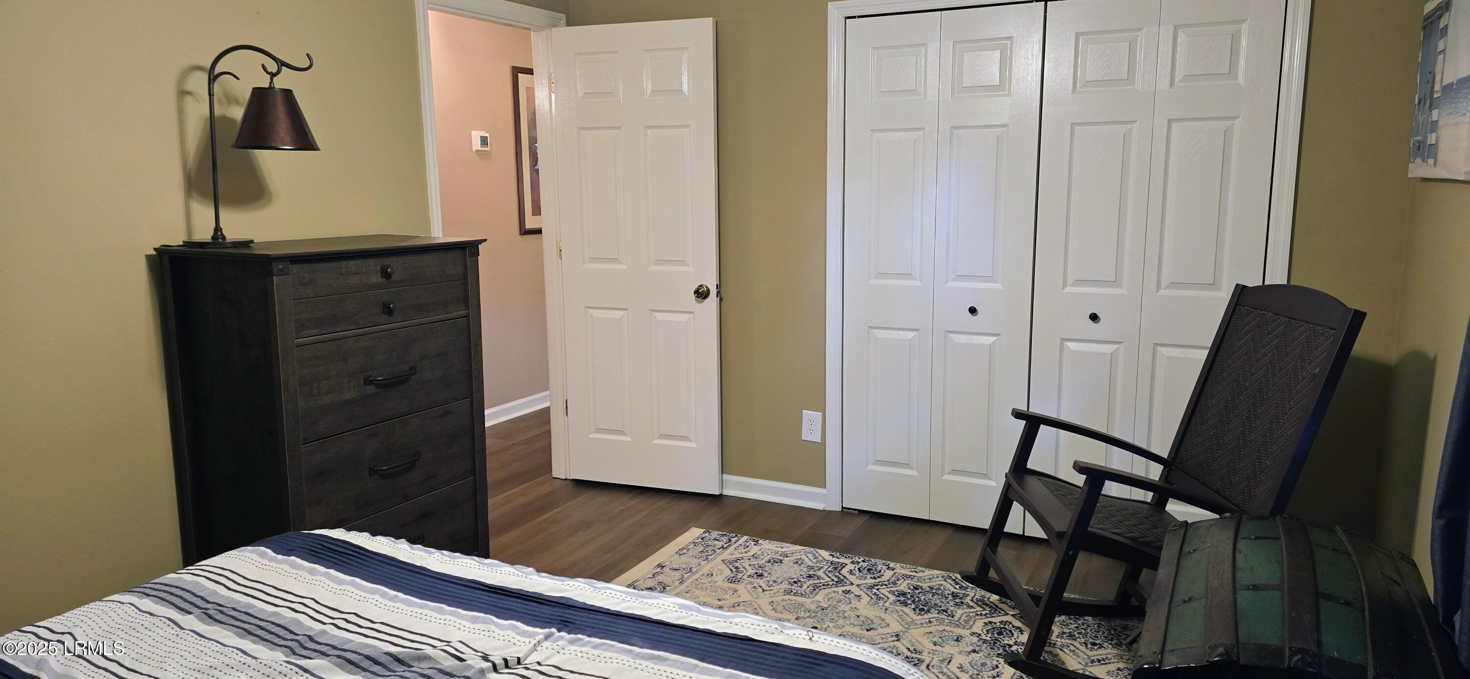 1 Taft Street, Unit 112 Beaufort, SC 29902 - Photo 9 of 15 20250922_153923~2