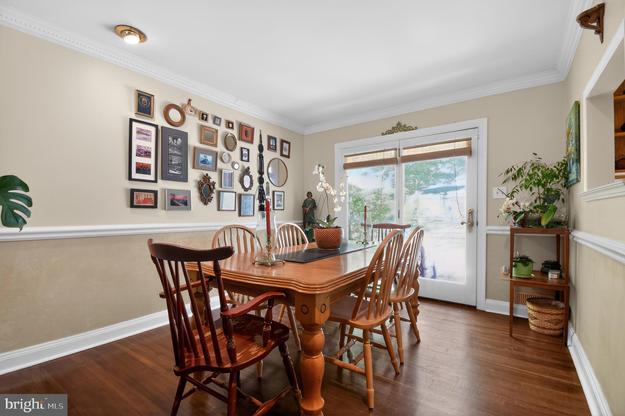 7941 Harwood Place Springfield, VA 22152 - Photo 25 of 45