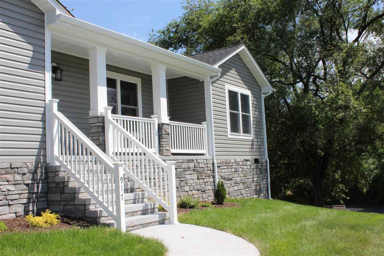 2376 Martz Road Harrisonburg, VA 22802 - Photo 3 of 16 Gallery Image 3