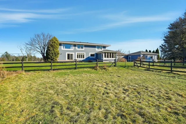 $975,000 | 659 Hall Hill Road, Somers, CT 06071