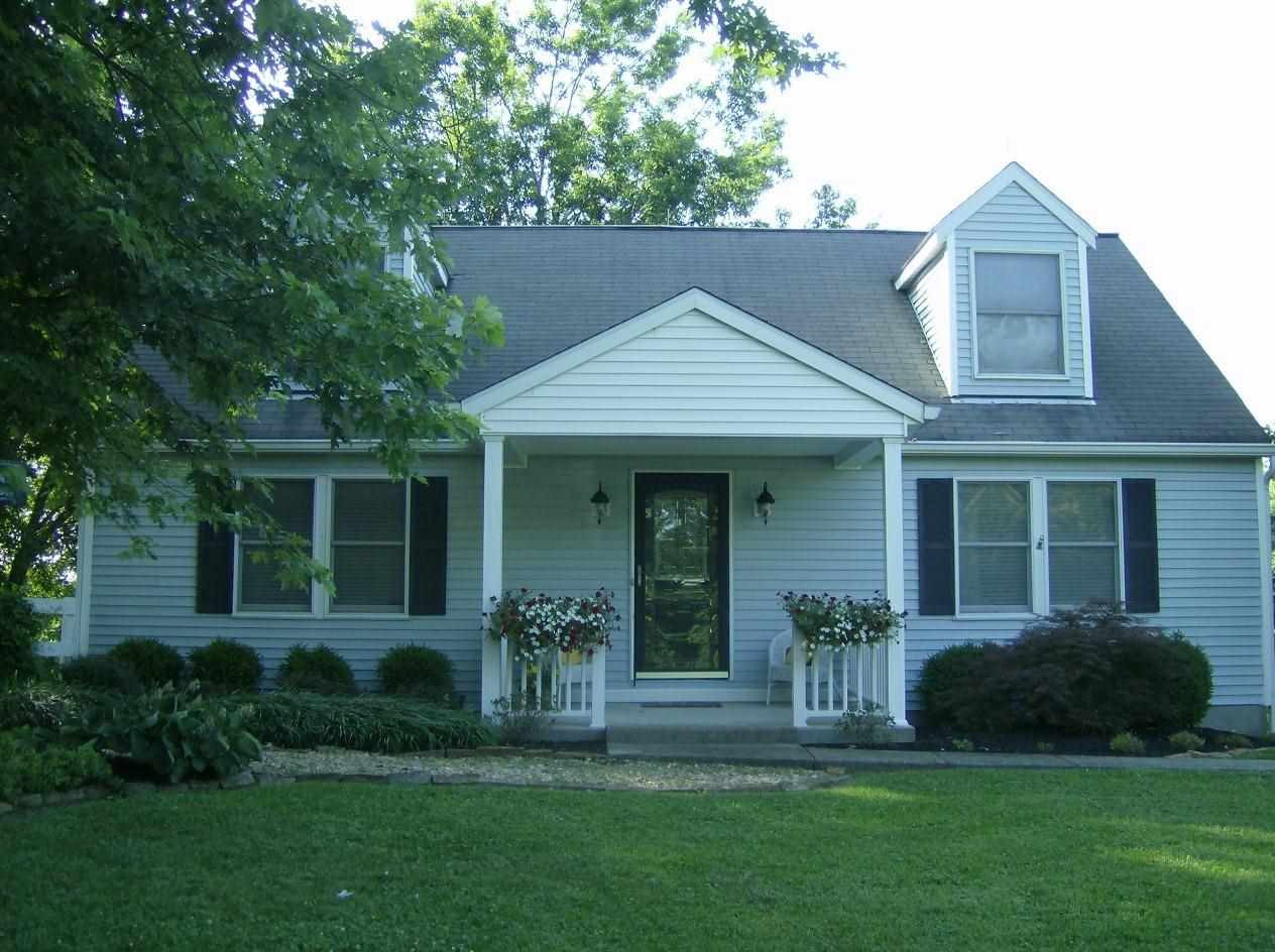 10892 Pleasant Ridge Road Alexandria, KY 41001 - Photo 2 of 33 Gallery Image 2