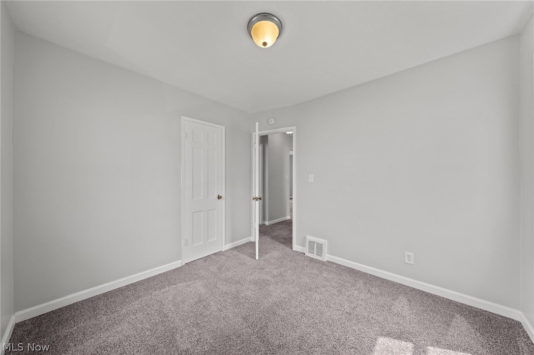 2376 Harding Road Cuyahoga Falls, OH 44223 - Photo 12 of 25 First floor bedroom