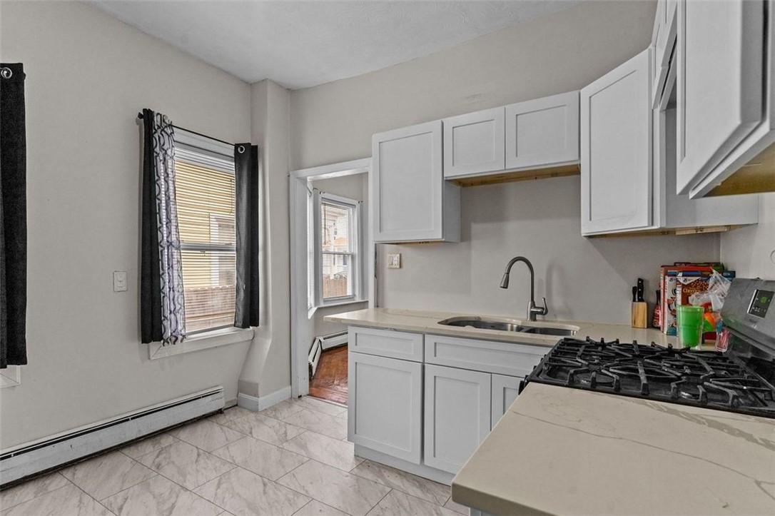 116 Laura Street Providence, RI 02907 - Photo 11 of 36 First unit