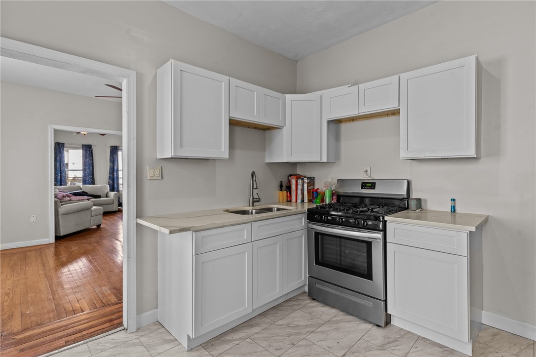 116 Laura Street Providence, RI 02907 - Photo 12 of 36 First unit