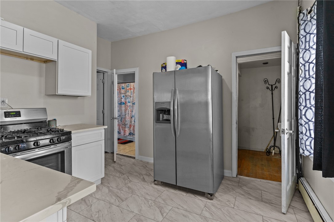 116 Laura Street Providence, RI 02907 - Photo 13 of 36 First unit