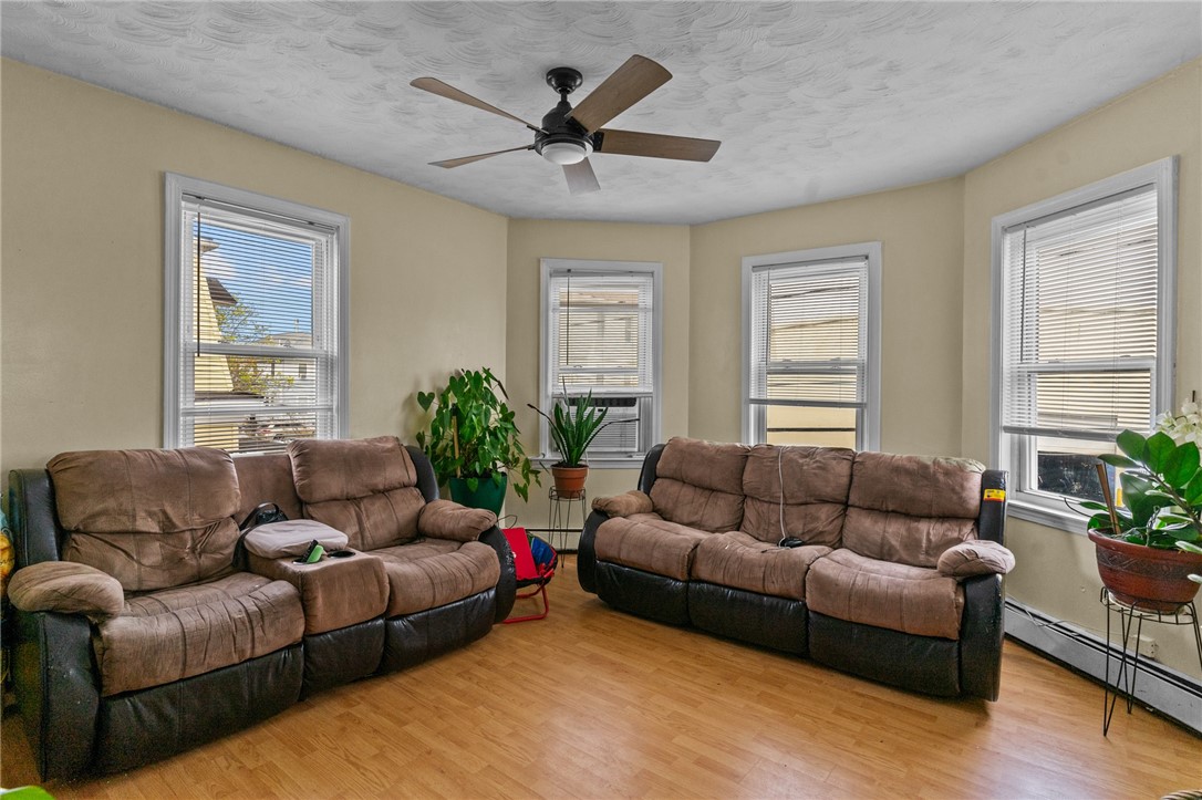 116 Laura Street Providence, RI 02907 - Photo 14 of 36 Second unit