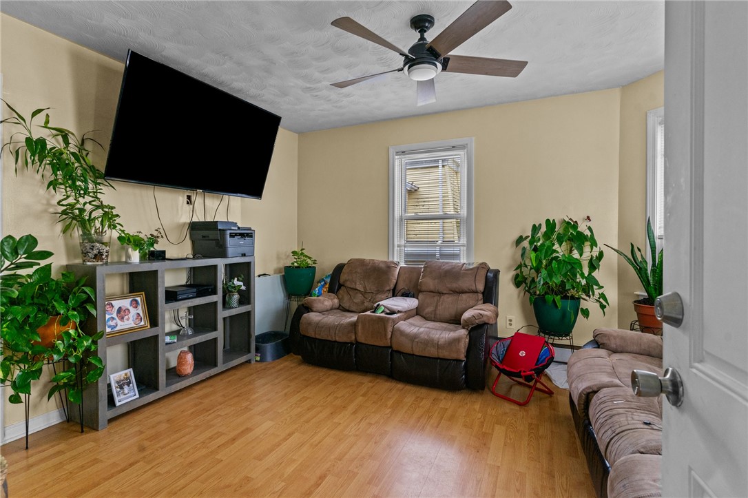 116 Laura Street Providence, RI 02907 - Photo 15 of 36 Second unit