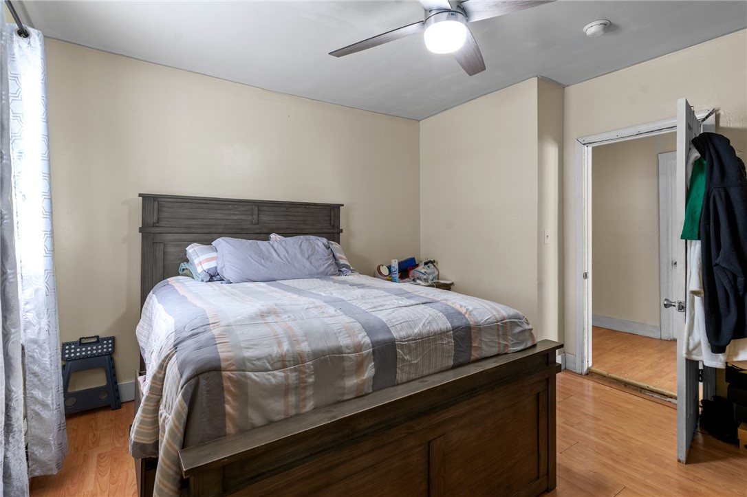 116 Laura Street Providence, RI 02907 - Photo 18 of 36 Second unit